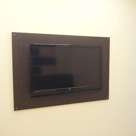 Hotel Calstar São Paulo Bilik gambar