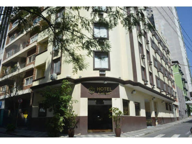 Hotel Calstar São Paulo Luaran gambar
