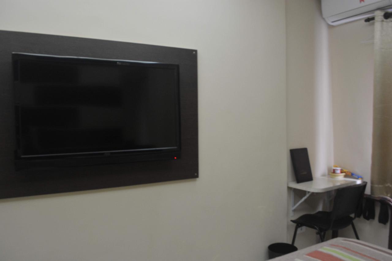 Hotel Calstar São Paulo Luaran gambar