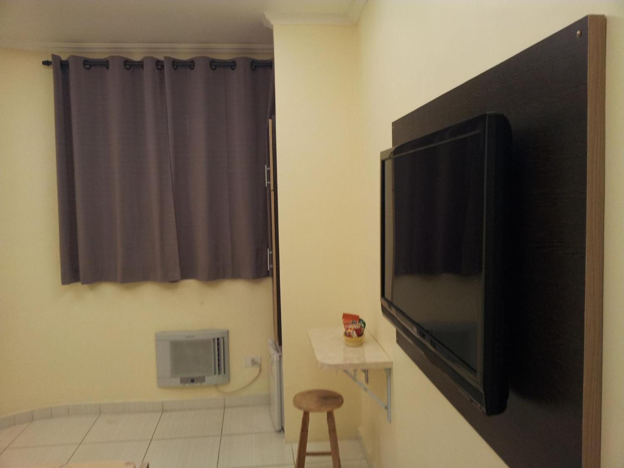 Hotel Calstar São Paulo Bilik gambar