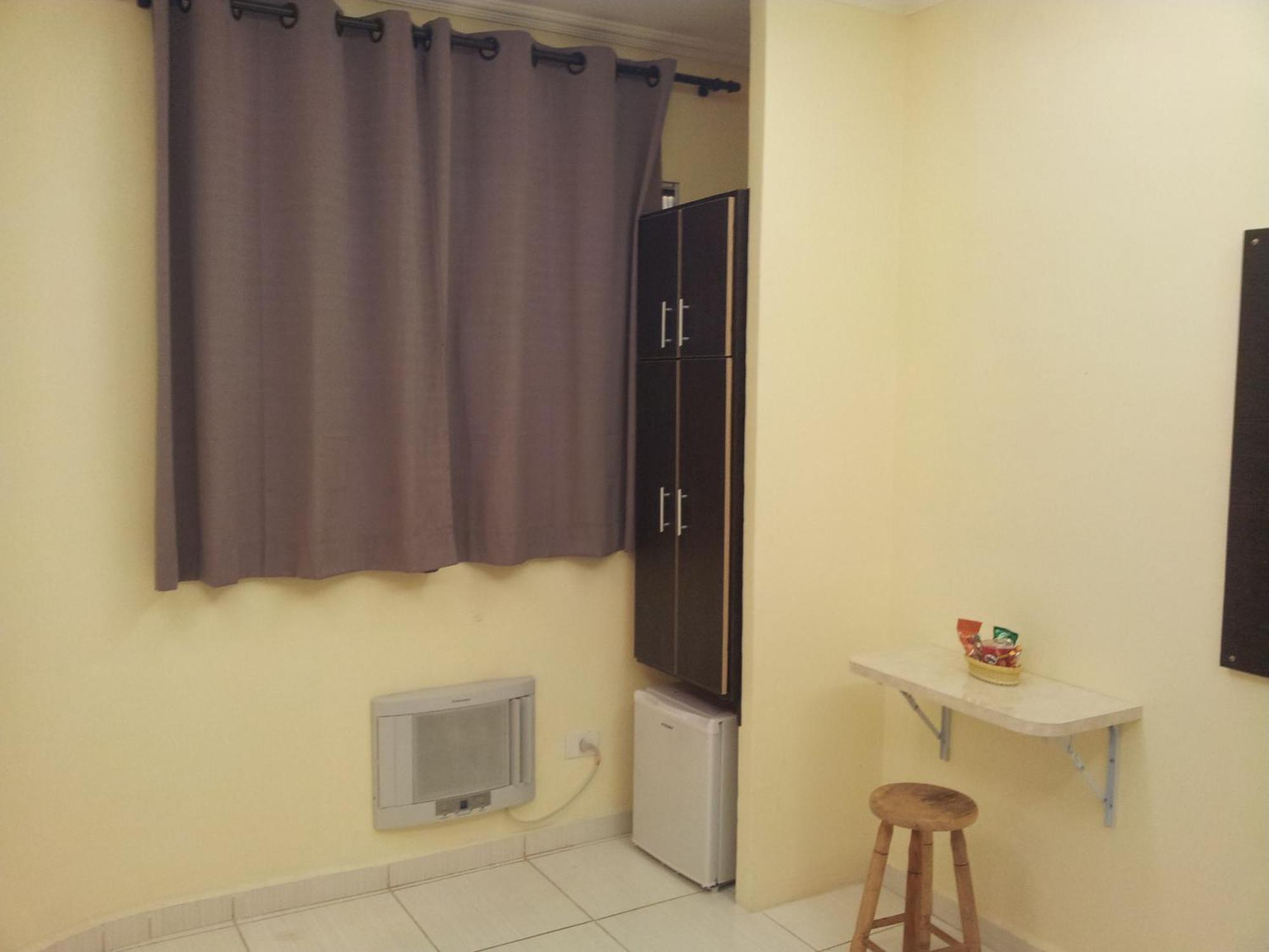 Hotel Calstar São Paulo Bilik gambar