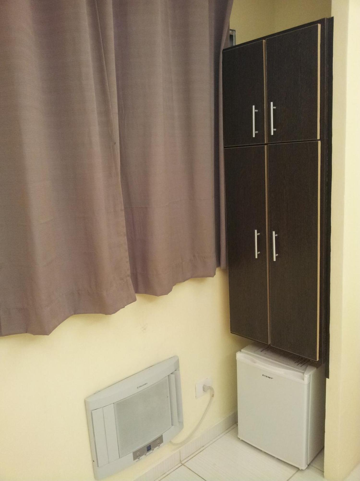 Hotel Calstar São Paulo Bilik gambar