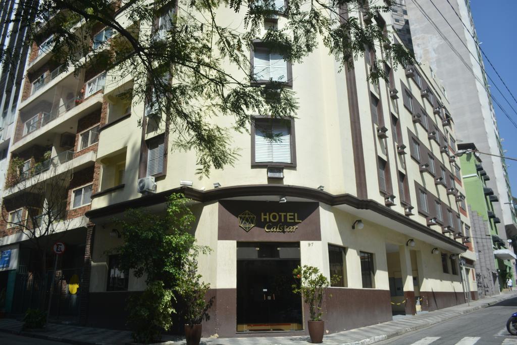 Hotel Calstar São Paulo Luaran gambar