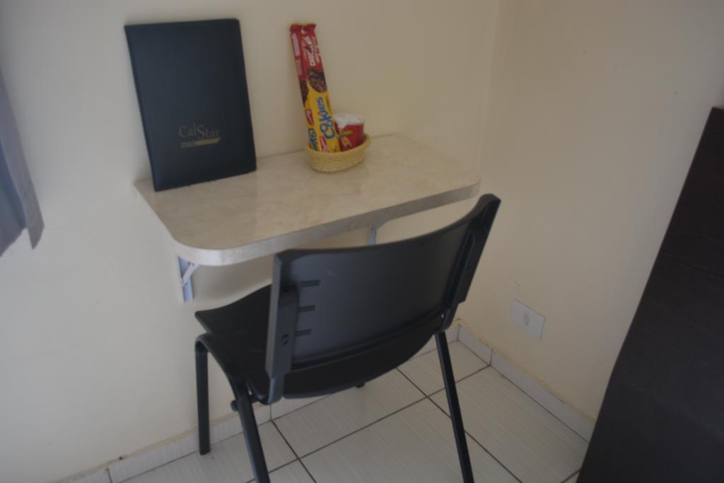Hotel Calstar São Paulo Luaran gambar