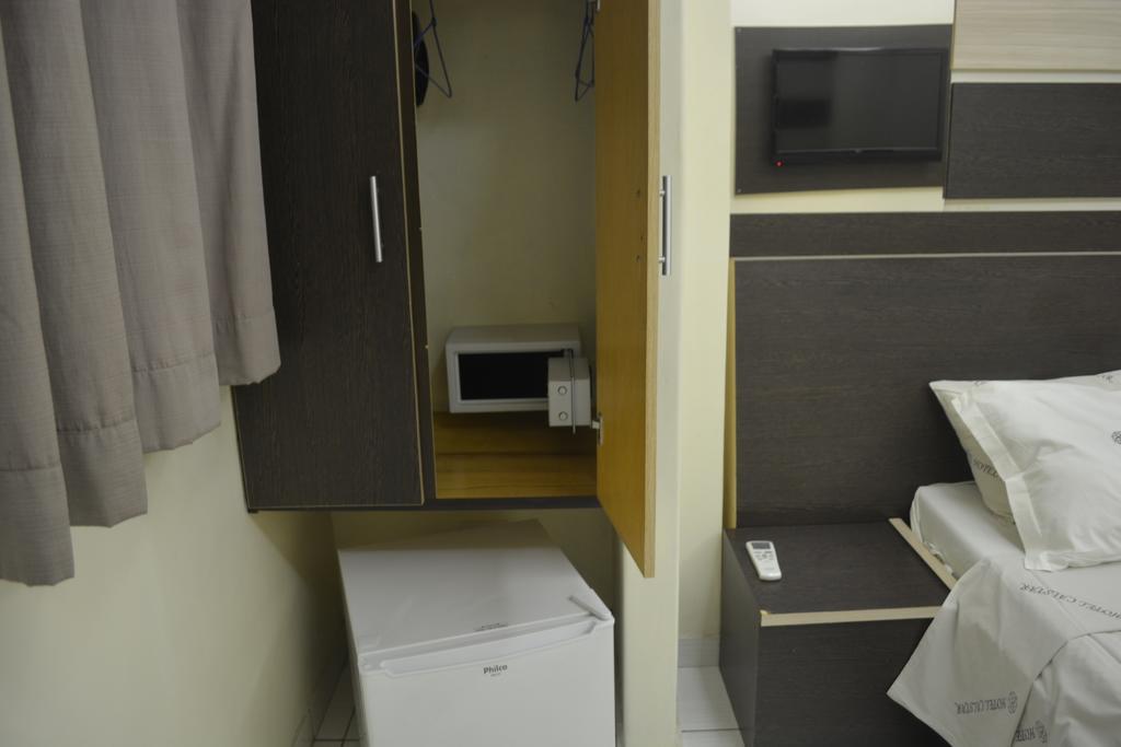 Hotel Calstar São Paulo Luaran gambar