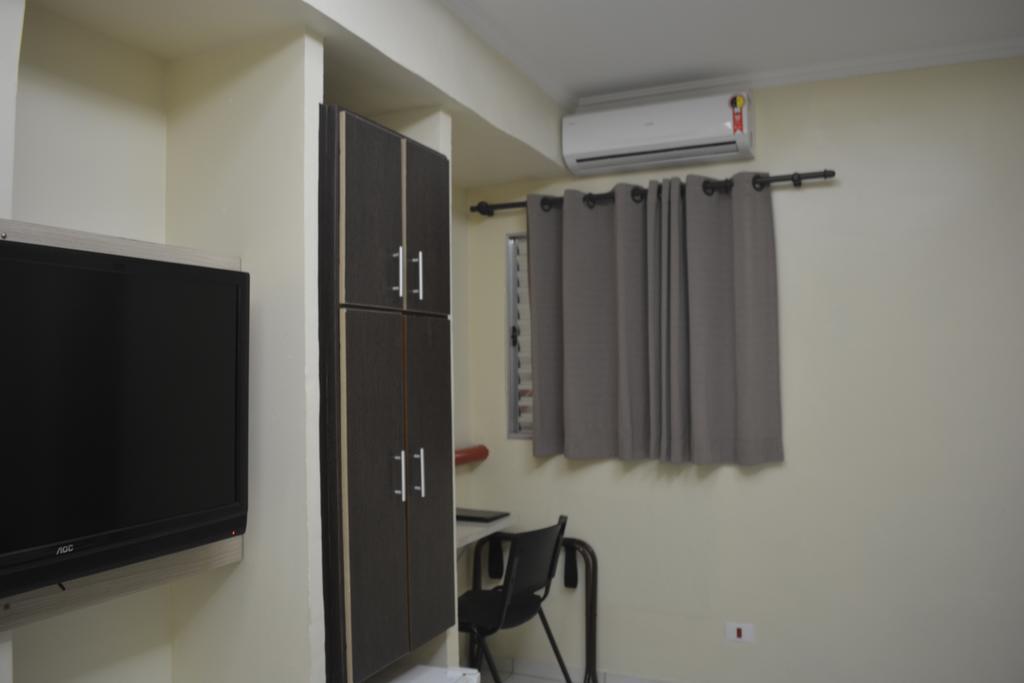 Hotel Calstar São Paulo Luaran gambar