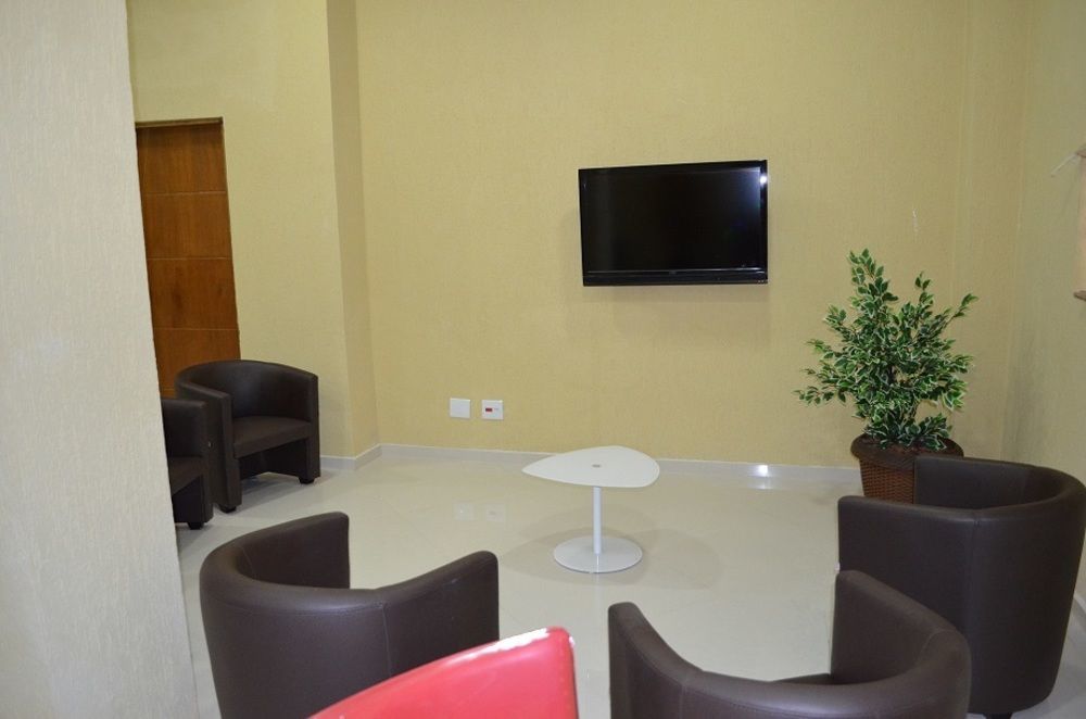 Hotel Calstar São Paulo Luaran gambar