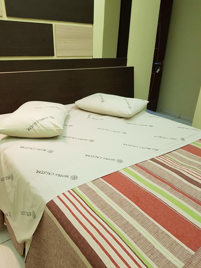 Hotel Calstar São Paulo Luaran gambar