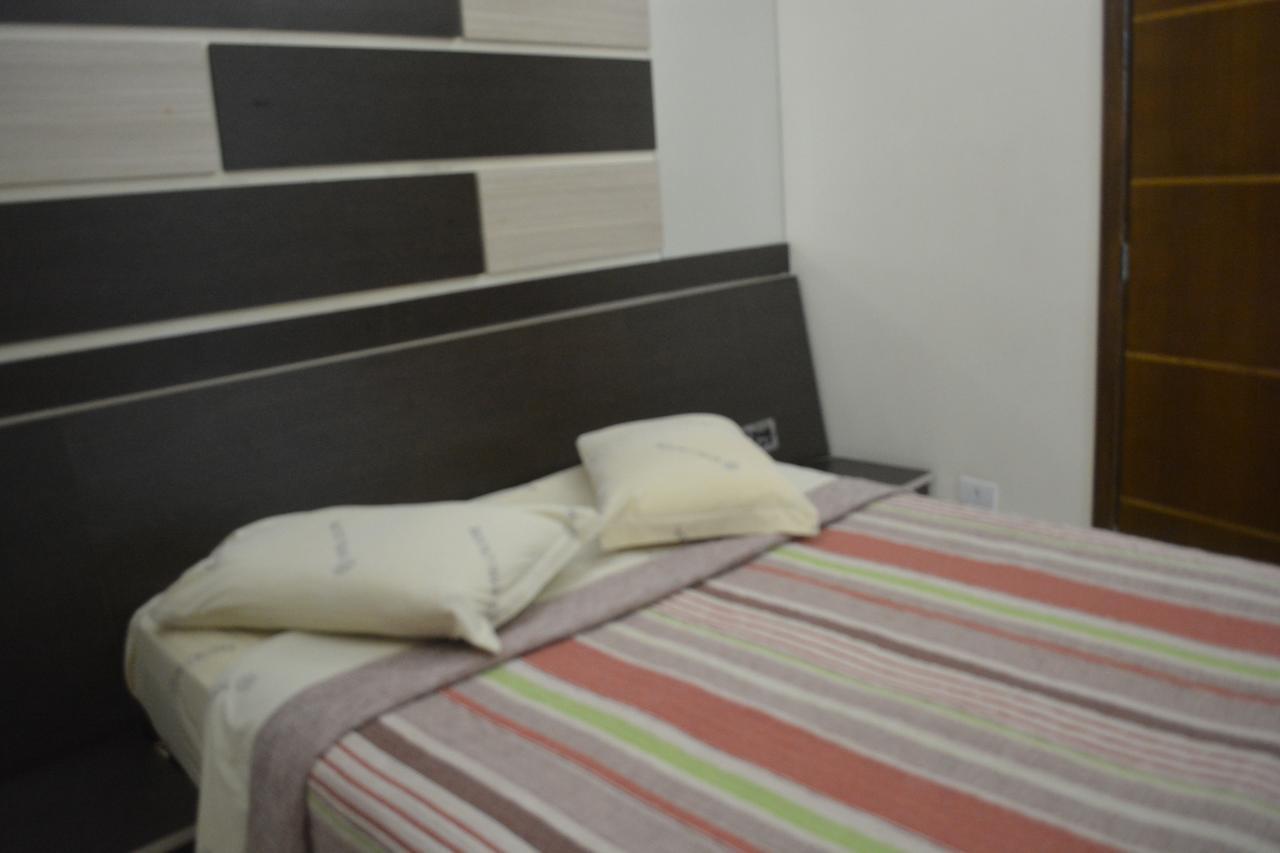 Hotel Calstar São Paulo Luaran gambar