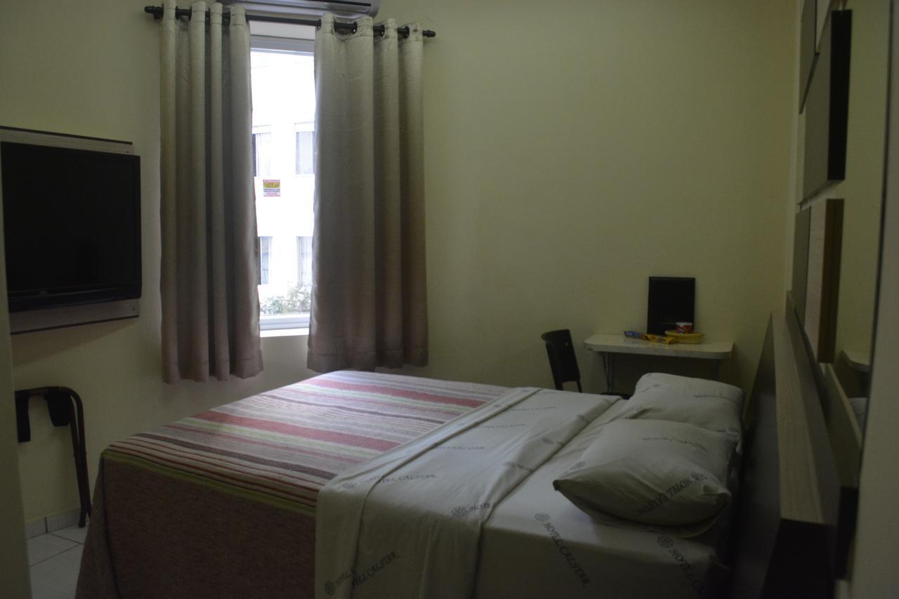 Hotel Calstar São Paulo Luaran gambar