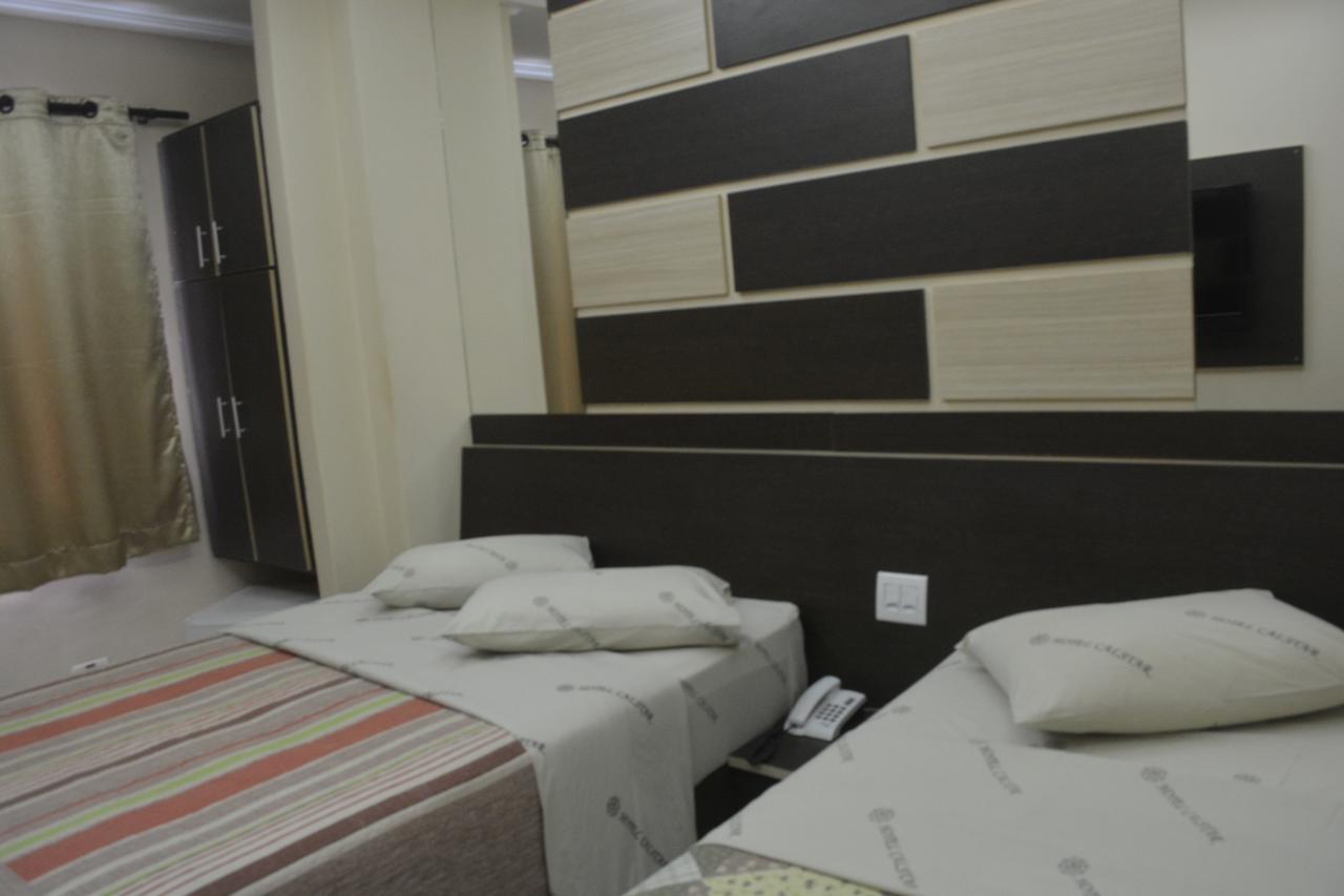 Hotel Calstar São Paulo Luaran gambar